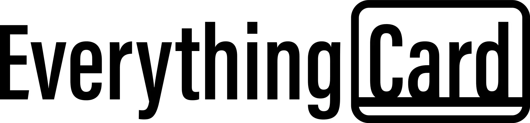 EverythingCard Logo